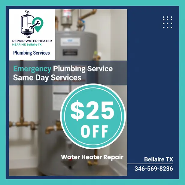Get Offer water heater Coupon