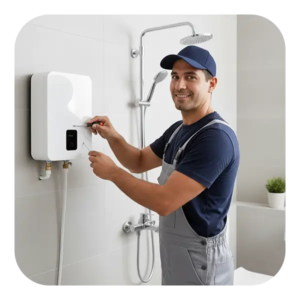 Repair Water Heater Near Me Bellaire TX